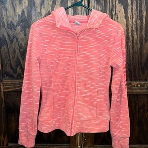 ❤️❤️NWOT BEAUTIFUL BENCH ZIP UP HOODIE🌈🌈